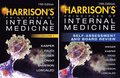 Harrison's Principles and Practice of Internal Medicine 19th Edition and Harrison's Principles of Internal Medicine Self-Assessment and Board Review, 19th Edition (EBook)Val-Pak