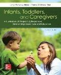 Looseleaf Infants Toddlers and Caregivers with Connect Access Card
