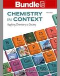 Loose Leaf for Chemistry in Context with Connect Access Card