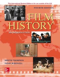ISE eBook Online Access for Film History