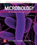 ISE eBook Online Access for Nester's Microbiology: A Human Perspective