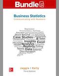 Gen Combo Looseleaf Business Statistics; Connect Access Card