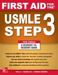 First Aid for the USMLE Step 3, Fifth Edition
