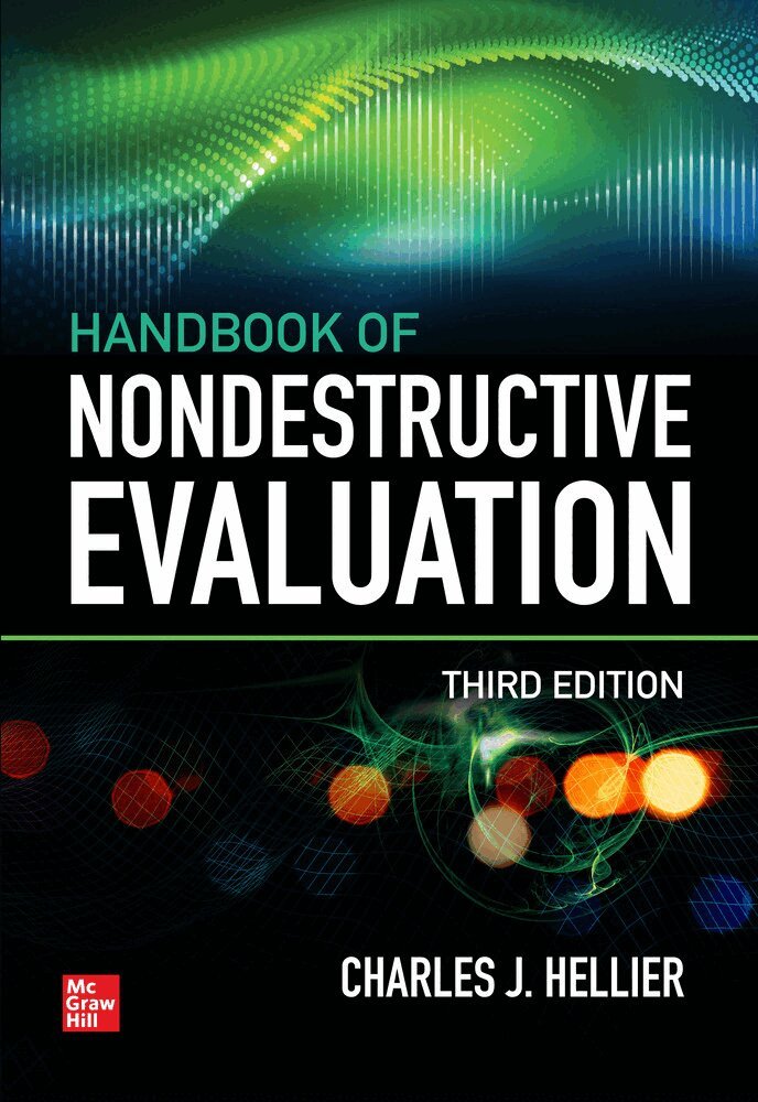 Chuck Hellier - Handbook of Nondestructive Evaluation, 3E, Inbunden. Tillgänglighet: Lägg i varukorg