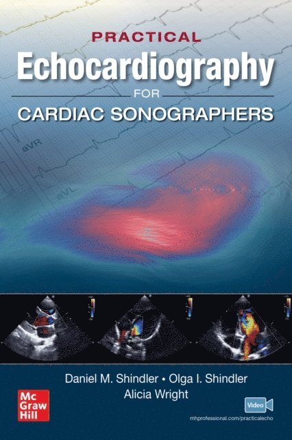 Daniel M. Shindler - Practical Echocardiography for Cardiac Sonographers, E-bok. Tillgänglighet: Lägg i varukorg