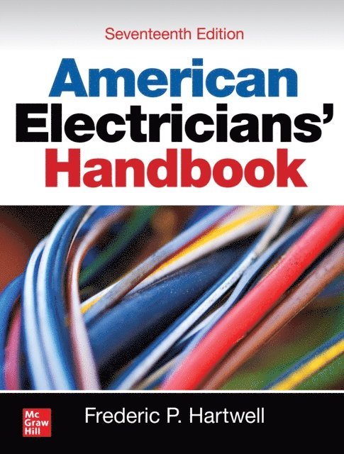 Frederic P. Hartwell - American Electricians' Handbook, Seventeenth Edition, E-bok. Tillgänglighet: Lägg i varukorg