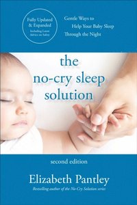 No-Cry Sleep Solution, Second Edition