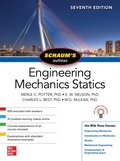 Schaum's Outline of Engineering Mechanics: Statics, Seventh Edition
