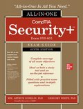 CompTIA Security+ All-in-One Exam Guide, Sixth Edition (Exam SY0-601)