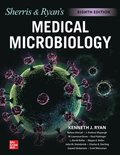 Ryan & Sherris Medical Microbiology, Eighth Edition