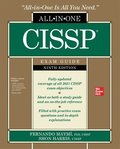 CISSP All-in-One Exam Guide, Ninth Edition