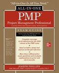 PMP Project Management Professional All-in-One Exam Guide