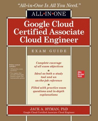 Cloud Certified Associate Cloud Engineer All-in-One Exam Guide