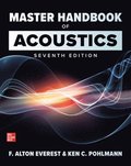 Master Handbook of Acoustics, Seventh Edition