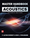 Master Handbook of Acoustics, Seventh Edition