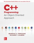 ISE C++ Programming: An Object-Oriented Approach