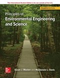 ISE Principles of Environmental Engineering & Science