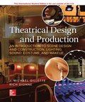 ISE eBook Online Access for Theatrical Design and Production
