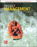 ISE Project Management: The Managerial Process