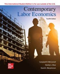 ISE Contemporary Labor Economics