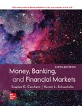 ISE Money, Banking and Financial Markets