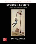 ISE Sports in Society: Issues and Controversies