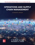 ISE eBook Online Access for Operations and Supply Chain Management