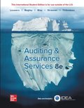 Auditing and Assurance Services ISE