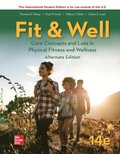 ISE eBook Online Access for Fit & Well - ALTERNATE edition