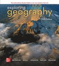 ISE eBook Online Access for Exploring Physical Geography