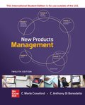 ISE eBook New Products Management
