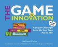 GAME of Innovation: Conquer Challenges. Level Up Your Team. Play to Win