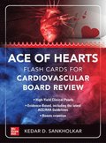Ace of Hearts: Flash Cards for Cardiovascular Board Review