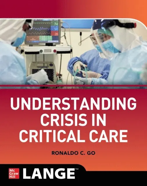 Ronaldo Collo Go - Understanding Crisis in Critical Care, E-bok. Tillgänglighet: Lägg i varukorg
