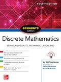 Schaum's Outline of Discrete Mathematics, Fourth Edition