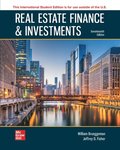 ISE eBook Online Access for Real Estate Finance & Investments