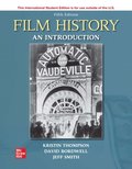 ISE eBook Online Access for Film History