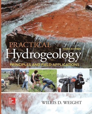 Willis D. Weight - Practical Hydrogeology. Tillgänglighet: Lägg i varukorg