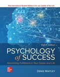 Psychology of Success ISE