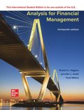 Analysis for Financial Management ISE