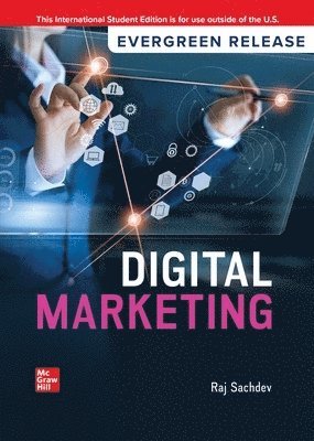 Digital Marketing: 2025 Release ISE