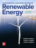 Fundamentals and Applications of Renewable Energy, Second Edition