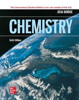 Julia Burdge - Chemistry ISE, Häftad
