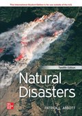 Natural Disasters ISE