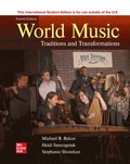 World Music: Traditions and Transformation ISE