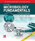 Microbiology Fundamentals: A Clinical Approach ISE