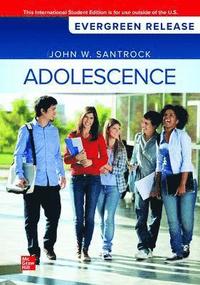 Adolescence: 2025 Release ISE