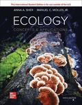 Ecology: Concepts and Applications ISE