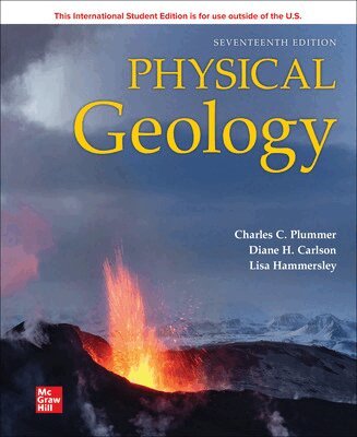Charles (Carlos) Plummer, Diane Carlson, Lisa Hammersley - Physical Geology ISE, Häftad. Tillgänglighet: Lägg i varukorg