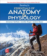 Seeley's Essentials of Anatomy and Physiology ISE
